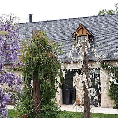 Le Mazet D'Olt Bed & Breakfast Altillac Ngoại thất bức ảnh