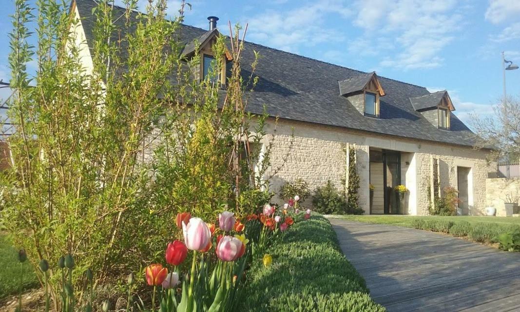 Le Mazet D'Olt Bed & Breakfast Altillac Ngoại thất bức ảnh