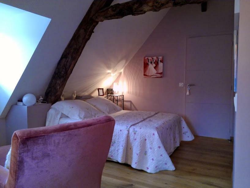 Le Mazet D'Olt Bed & Breakfast Altillac Ngoại thất bức ảnh