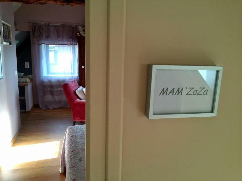 Le Mazet D'Olt Bed & Breakfast Altillac Ngoại thất bức ảnh