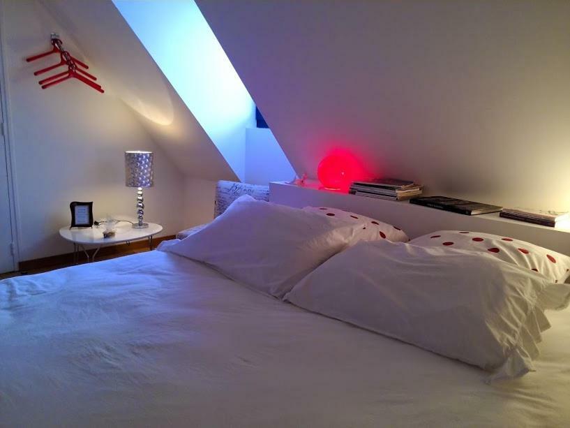Le Mazet D'Olt Bed & Breakfast Altillac Ngoại thất bức ảnh